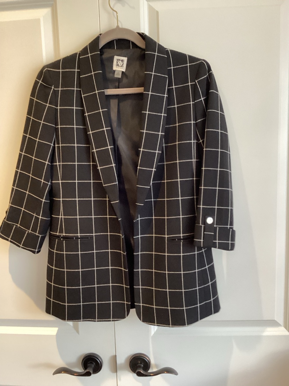 Anne Klein Jacket